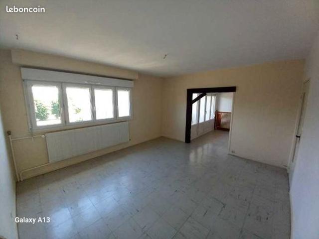 Appartement 4 pièces 77 m²