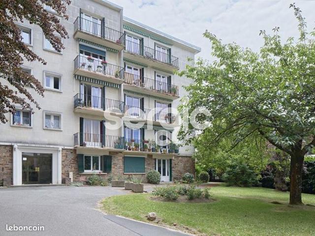 Appartement 4 pièces 77 m²