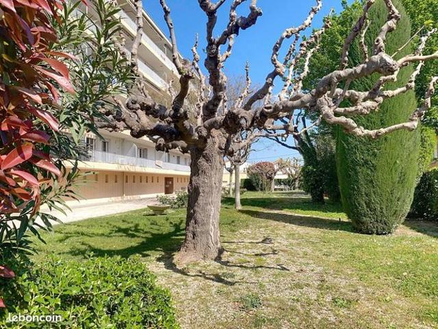 Appartement 4 pièces 77 m²
