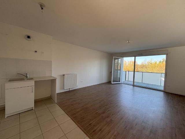 Appartement 4 pièces 77 m²