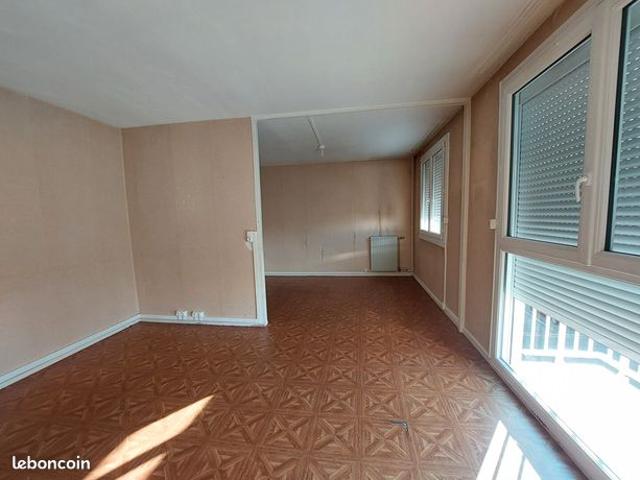 Appartement 4 pièces 77 m²