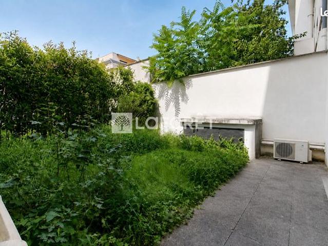Appartement 4 pièces 77 m²