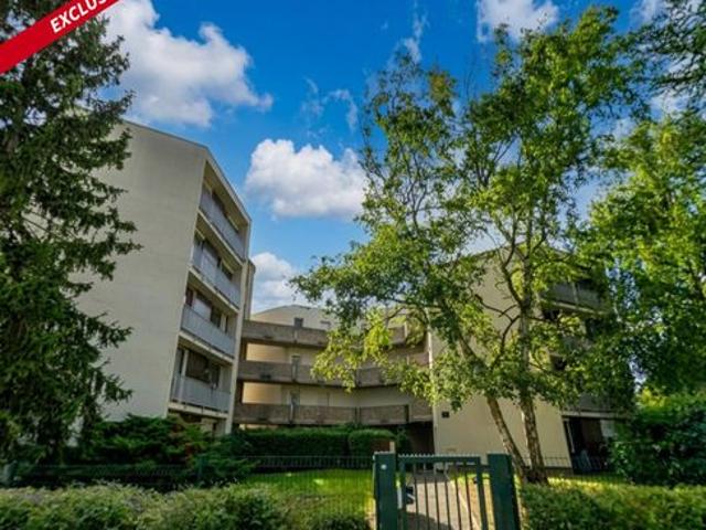 Appartement 4 pièces 77 m²
