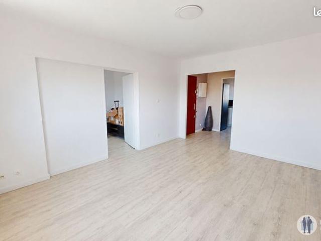 Appartement 4 pièces 77 m²