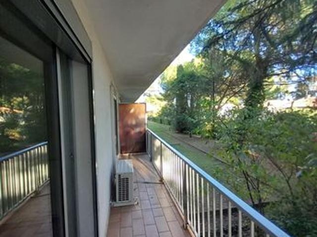 Appartement 4 pièces 77 m²