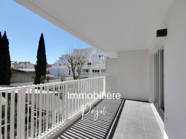 Appartement 4 pièces 77 m²