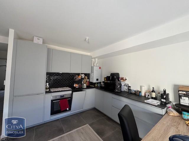 Appartement 4 pièces 77 m²