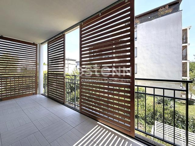 Appartement 4 pièces 77 m²