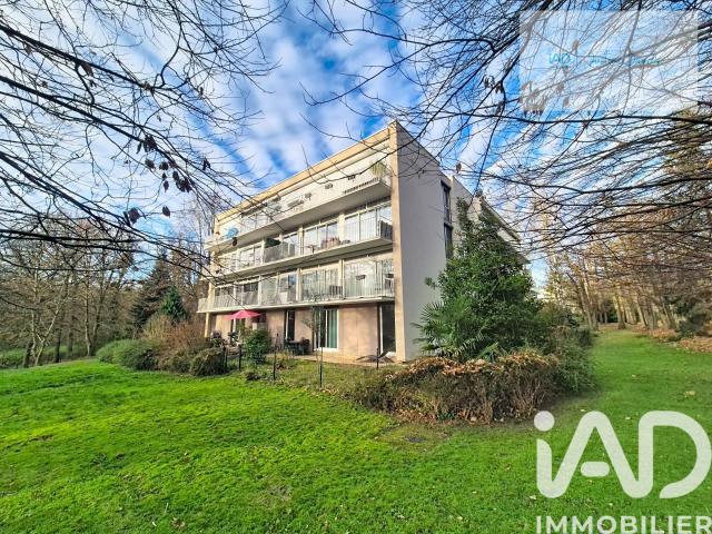 Appartement 4 pièces 77 m²