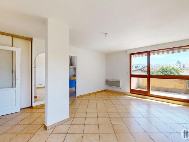 Appartement 4 pièces 77 m²