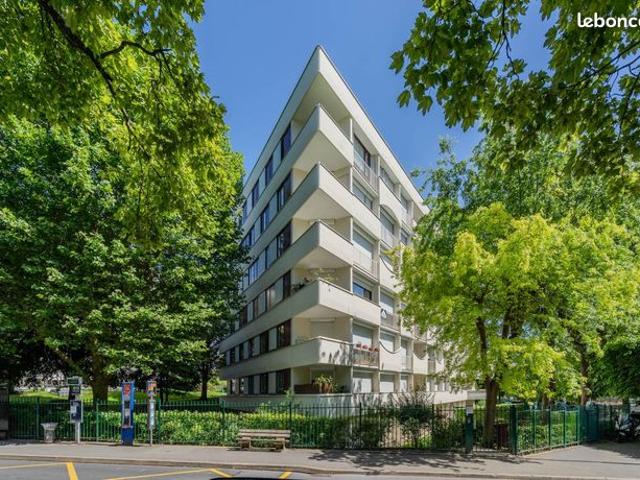 Appartement 4 pièces 77 m²
