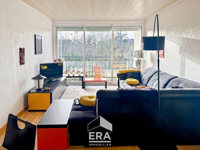 Appartement 4 pièces 77 m²