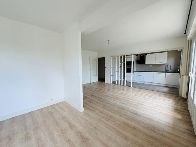 Appartement 4 pièces 77 m²