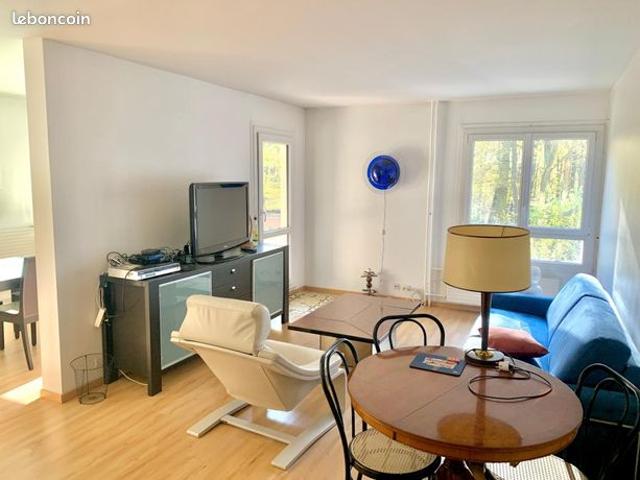 Appartement 4 pièces 77 m²