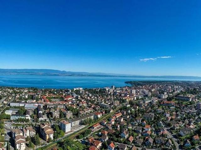 Appartement 4 pièces 77 m²