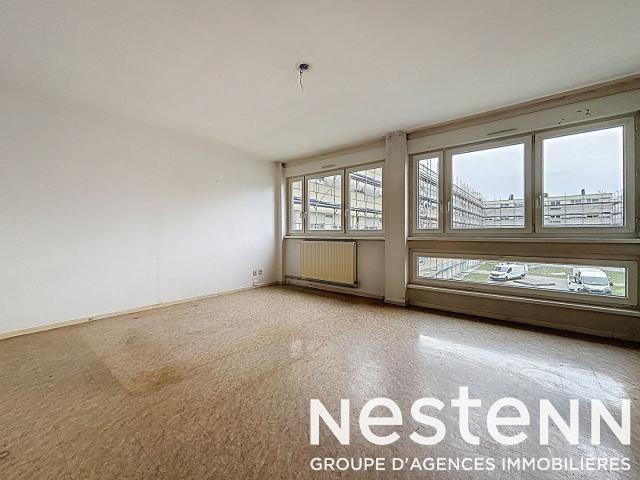 Appartement 4 pièces 77 m²