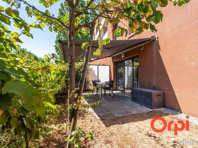 Appartement 4 pièces 77 m²