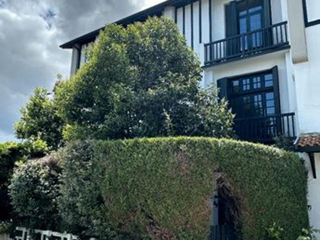 Appartement 4 pièces 77 m²