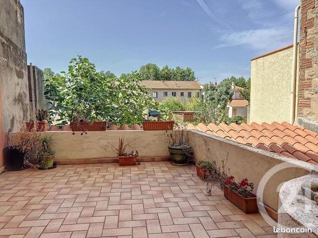 Appartement 4 pièces 77 m²