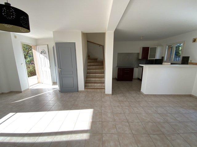 Appartement 4 pièces 77 m²