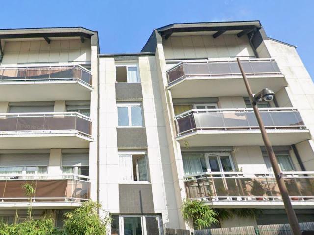 Appartement 4 pièces 77 m²
