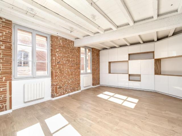 Appartement 4 pièces 77 m²
