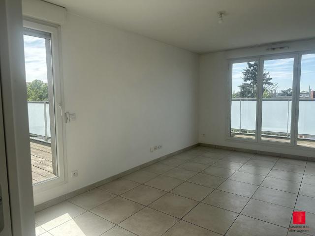 Appartement 4 pièces 77 m²
