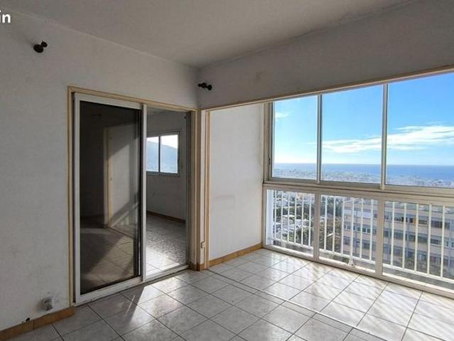 Appartement 4 pièces 77 m²
