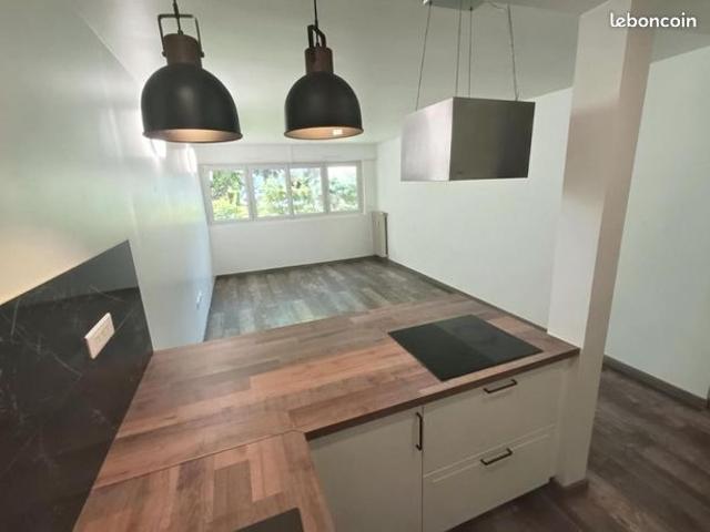 Appartement 4 pièces 77 m²