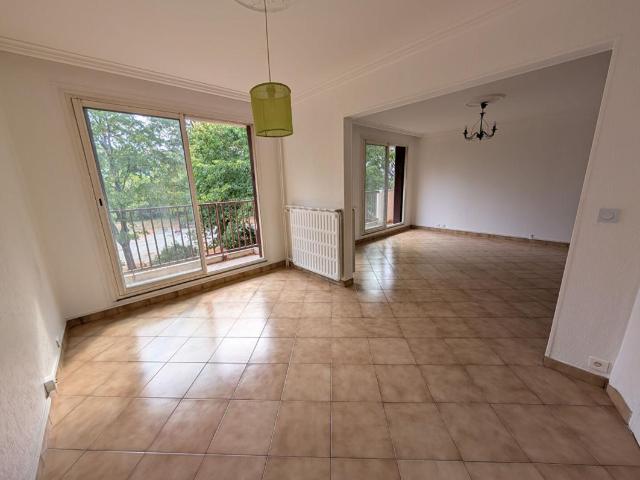 Appartement 4 pièces 77 m²
