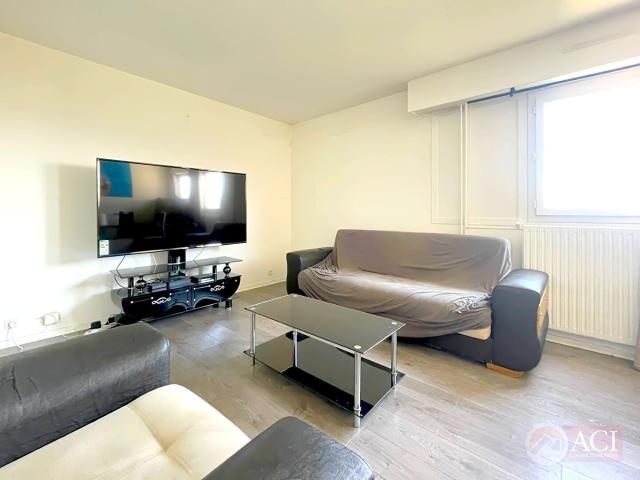 Appartement 4 pièces 77 m²