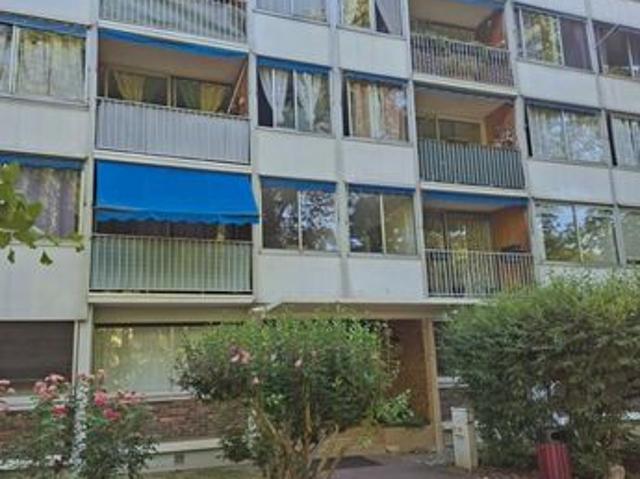 Appartement 4 pièces 77 m²