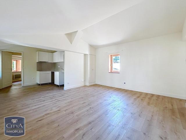 Appartement 4 pièces 77 m²