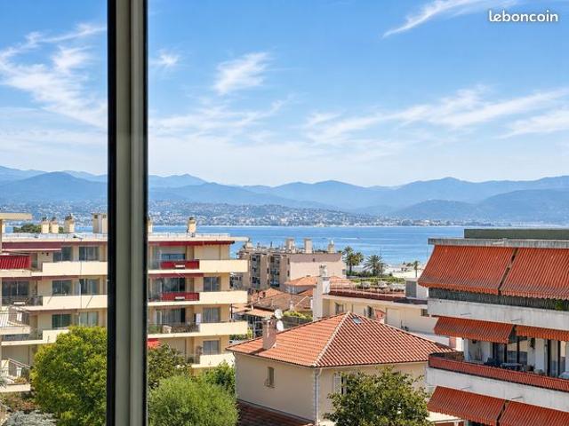 Appartement 4 pièces 77 m²