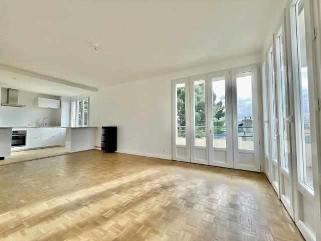 Appartement 4 pièces 77 m²