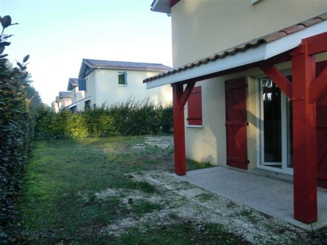 Appartement 4 pièces 77 m²
