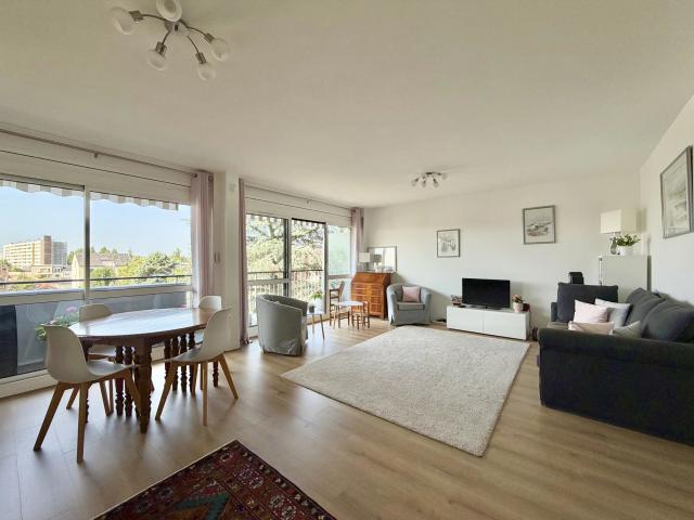 Appartement 4 pièces 77 m²