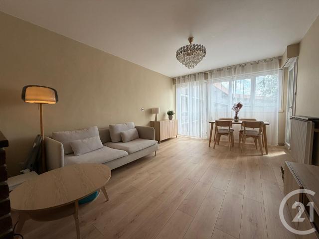 Appartement 4 pièces 77 m²