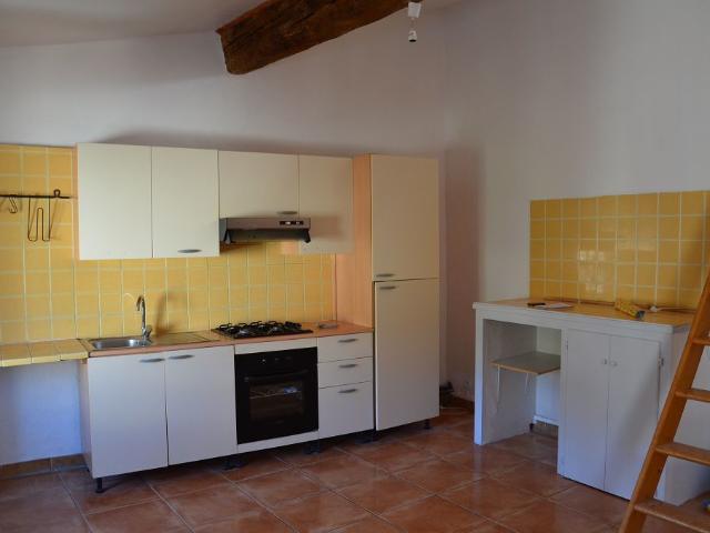 Appartement 4 pièces 77 m²