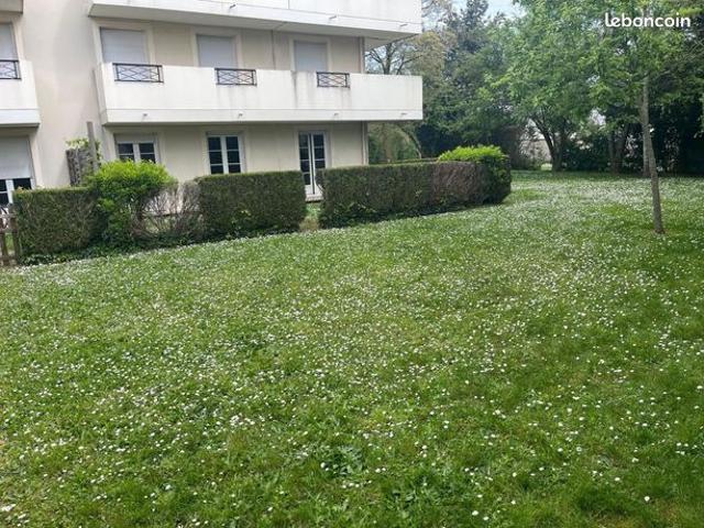Appartement 4 pièces 77 m²