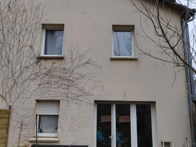 Appartement 4 pièces 77 m²