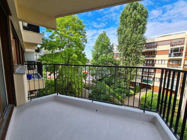 Appartement 4 pièces 77 m²