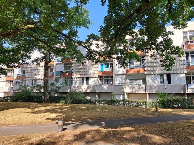 Appartement 4 pièces 77 m²