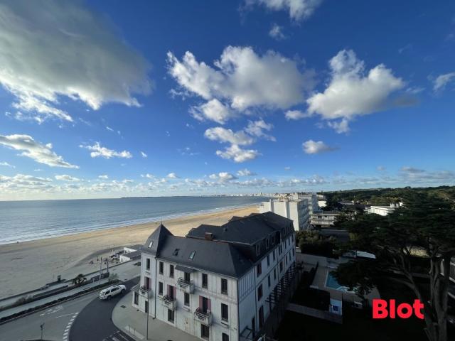 Appartement 4 pièces 77 m²