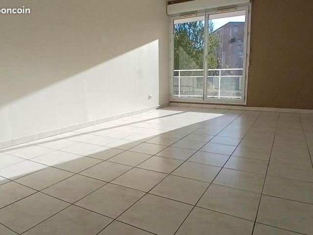 Appartement 4 pièces 77 m²