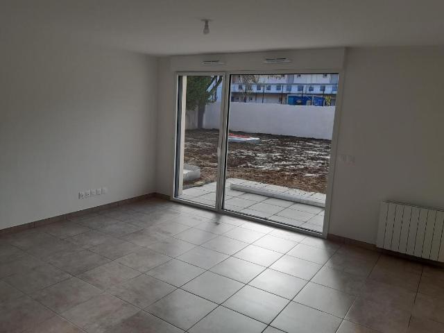 Appartement 4 pièces 77 m²