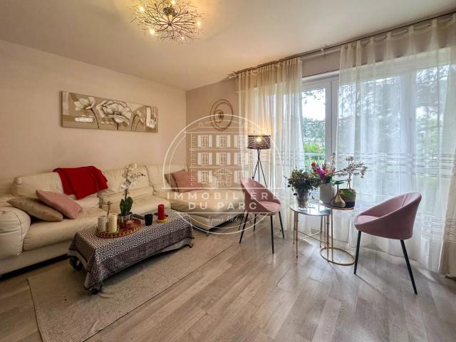Appartement 4 pièces 77 m²