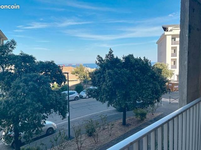 Appartement 4 pièces 77 m²