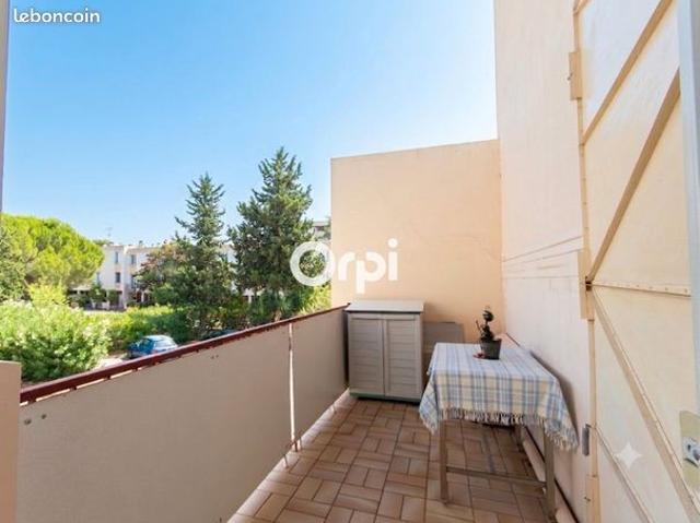 Appartement 4 pièces 77 m²