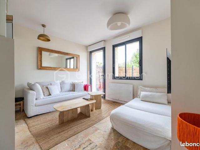 Appartement 4 pièces 77 m²